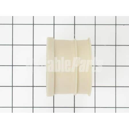 Ge WD18X214 GE Dishwasher Pump To Wash Arm Rubber Connector WD18X214